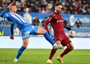 Marius Șumudică a spus cu cine ține diseară în CFR Cluj - Universitatea Craiova: „Îmi doresc să câștige”