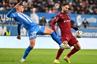 Marius Șumudică a spus cu cine ține diseară în CFR Cluj - Universitatea Craiova: „Îmi doresc să câștige”