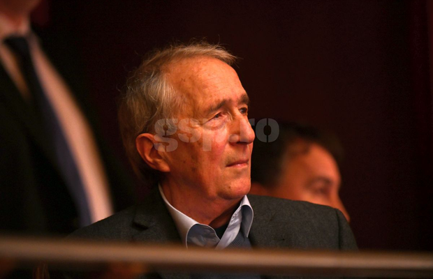 Ce pensie primește Valentin Ceaușescu de la statul român » Fiul fostului dictator a lucrat lângă București