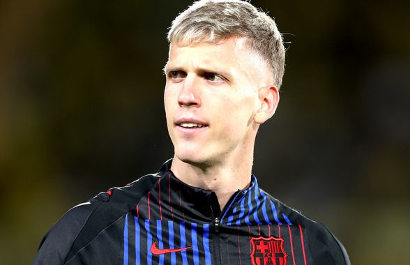 A venit decizia Tribunalului în cazul La Liga vs. Barcelona » Ce se întâmplă cu Dani Olmo și Pau Victor