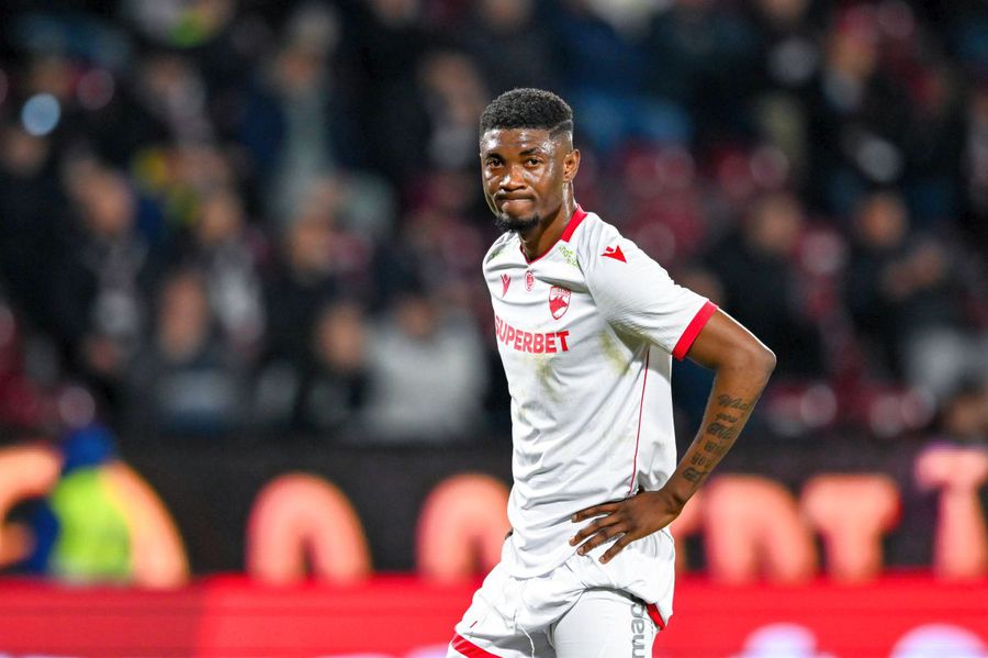 Mută atenția de pe Politic » FCSB, cu ochii pe alți doi fotbaliști de la Dinamo