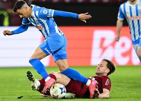 CFR Cluj - Universitatea Craiova, oltenii vor revanșa pentru eliminarea din Cupă » Echipe probabile și cele mai tari cote
