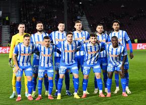 Fostul mare jucător al Craiovei e pesimist înaintea derby-ului cu FCSB: „Sunt meciuri pe care de fiecare dată le-am pierdut”
