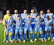 CFR Cluj - Universitatea Craiova / FOTO: Facebook @UCVOficial
