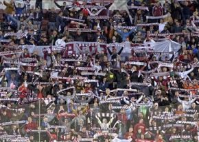 Rapid, anunț important cu 3 zile înainte de meciul cu Dinamo » Fanii care vor putea intra gratuit