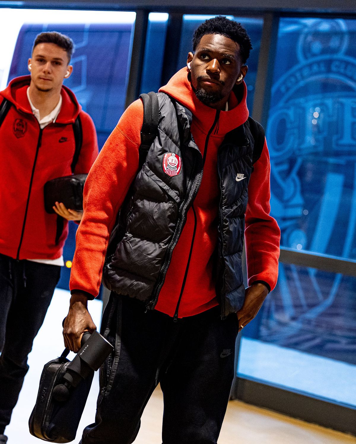 CFR Cluj - Universitatea Craiova