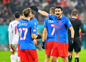 Cei de la FCSB nu au mai suportat și au făcut o achiziție inedită » Cine vine să îi antreneze pe campioni