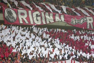 Rapid, anunț important cu 3 zile înainte de meciul cu Dinamo » Fanii care vor putea intra gratuit