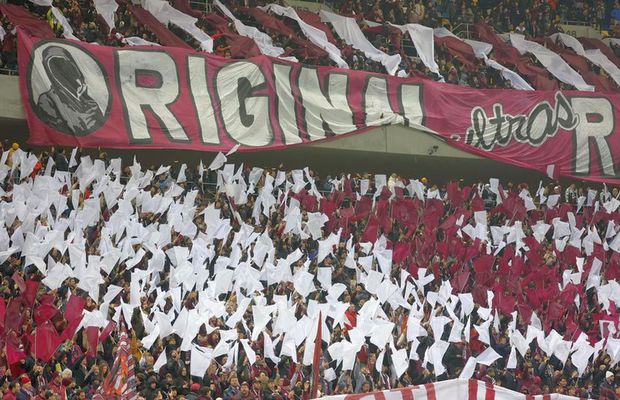 Rapid, anunț important cu 3 zile înainte de meciul cu Dinamo » Fanii care vor putea intra gratuit