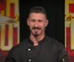 Alex Drăgușin, la Chefi la cuțite