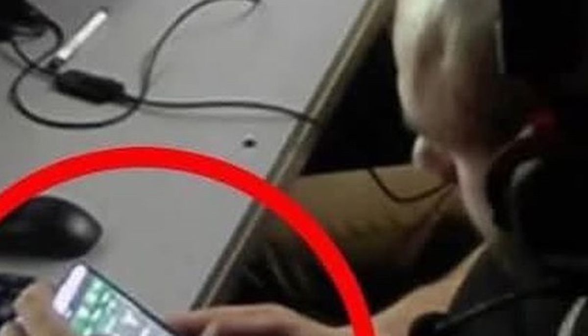 Prins pe aplicația de pariuri în camera VAR, în Bulgaria