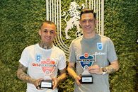 Craiova a dat ora exactă! Alexandru Mitriță și Mirel Rădoi au câștigat trofeele pentru Jucătorul și Antrenorul lunii martie 2025 + clasamentele detaliate