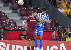 CFR Cluj - Universitatea Craiova, cel mai tare duel din sferturile Cupei României » Ardelenii irosesc două șanse importante