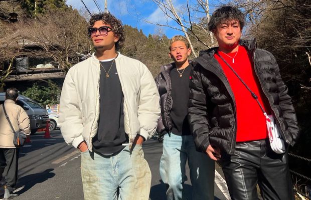 Japonezul venit în Superliga, șocat când a intrat într-un mare oraș din România: „Voi fi sincer. Dacă e să compar...”