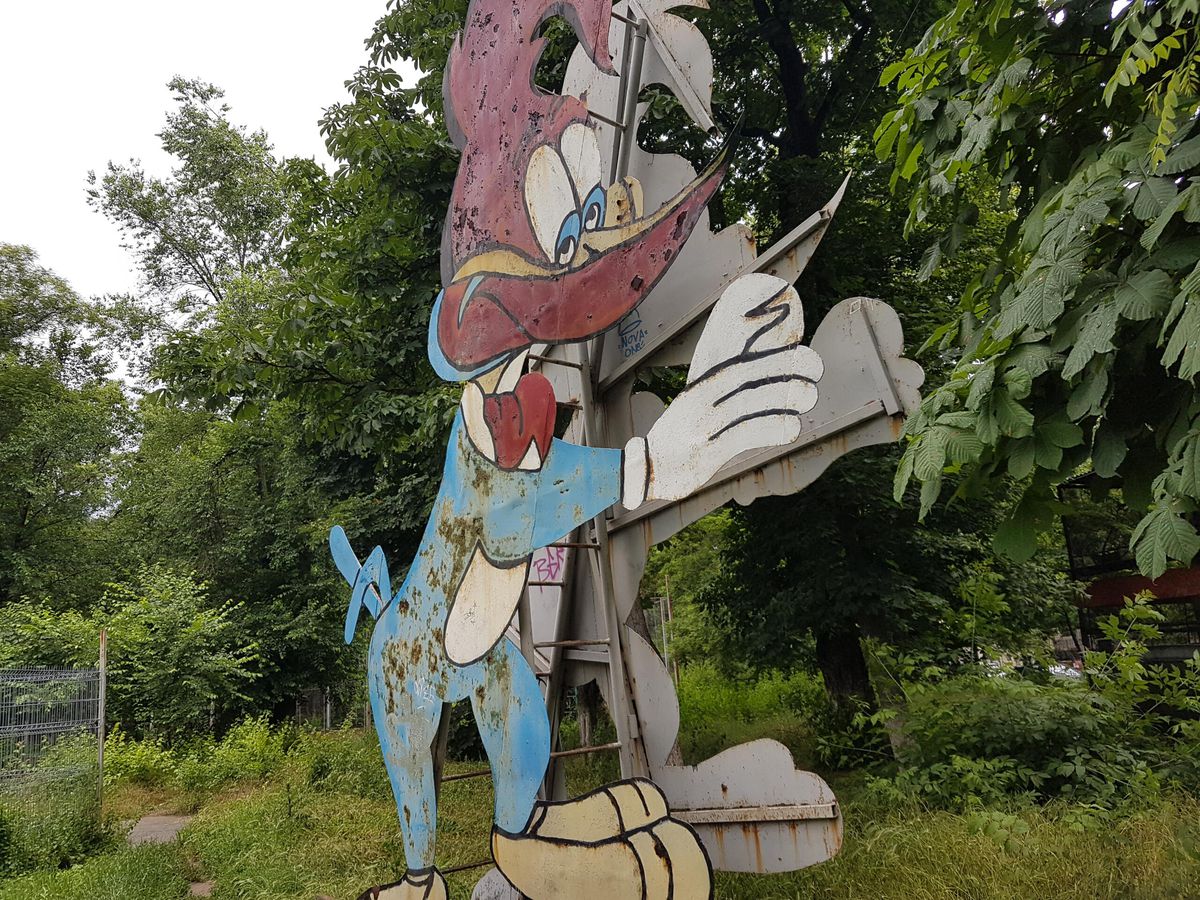 „O veste cu adevărat bună” » Ce se întâmplă cu celebra bază sportivă „Cireșarii”: „După mai bine de 10 ani”