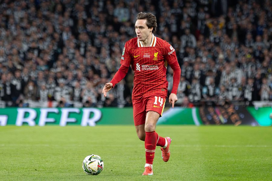 Federico Chisea, fotbalistul de la Liverpool Transfer spectaculos! » Pleacă de la Liverpool și se întoarce în Serie A: „L-a contactat deja”