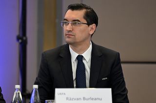 Răzvan Burleanu, mesaj optimist înaintea „dublei de foc” cu Austria și Cipru