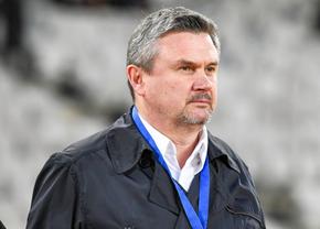 Cristi Balaj, acuzații la adresa șefului de la U Cluj: „M-am simțit umilit, jignit”