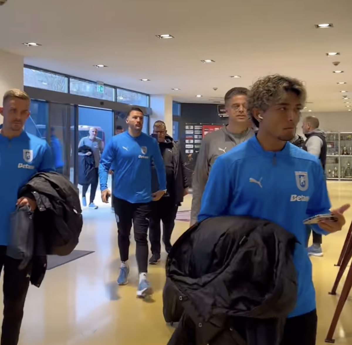 Event posibil doar în Gruia » CFR Cluj a răpus-o pe Craiova, în Cupa României Betano, la loviturile de departajare. Căpățînă i-a „îngropat” pe olteni