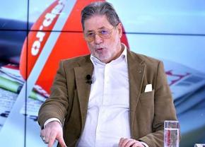 Verdict nemilos dat de Cornel Dinu: „A fost un jucător limitat, nu putea decât să fie limitat ca antrenor!”