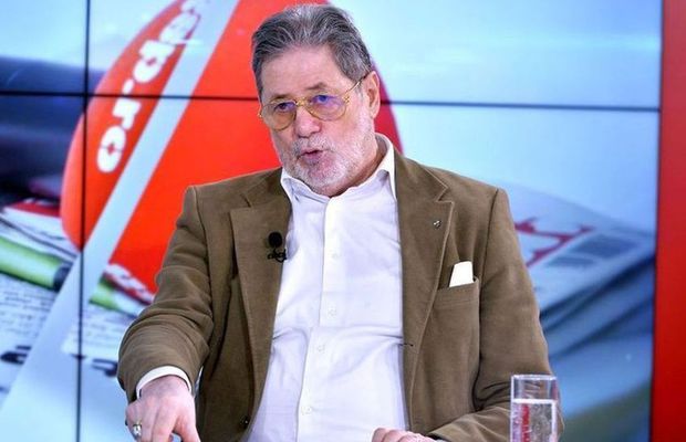 Cornel Dinu a răbufnit: „O anomalie, nimic în comun cu logica”