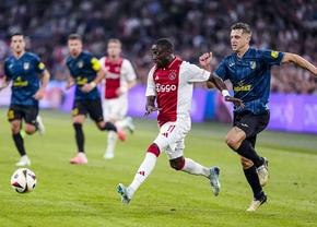 GSP a aflat al doilea transfer al verii pregătit de Dinamo » FCSB s-a bătut pentru el, la CFR Cluj a eșuat