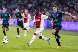 GSP a aflat al doilea transfer al verii pregătit de Dinamo » FCSB s-a bătut pentru el, la CFR Cluj a eșuat