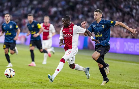 GSP a aflat al doilea transfer al verii pregătit de Dinamo » FCSB s-a bătut pentru el, la CFR Cluj a eșuat