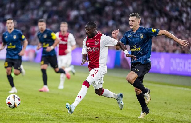 GSP a aflat al doilea transfer al verii pregătit de Dinamo » FCSB s-a bătut pentru el, la CFR Cluj a eșuat