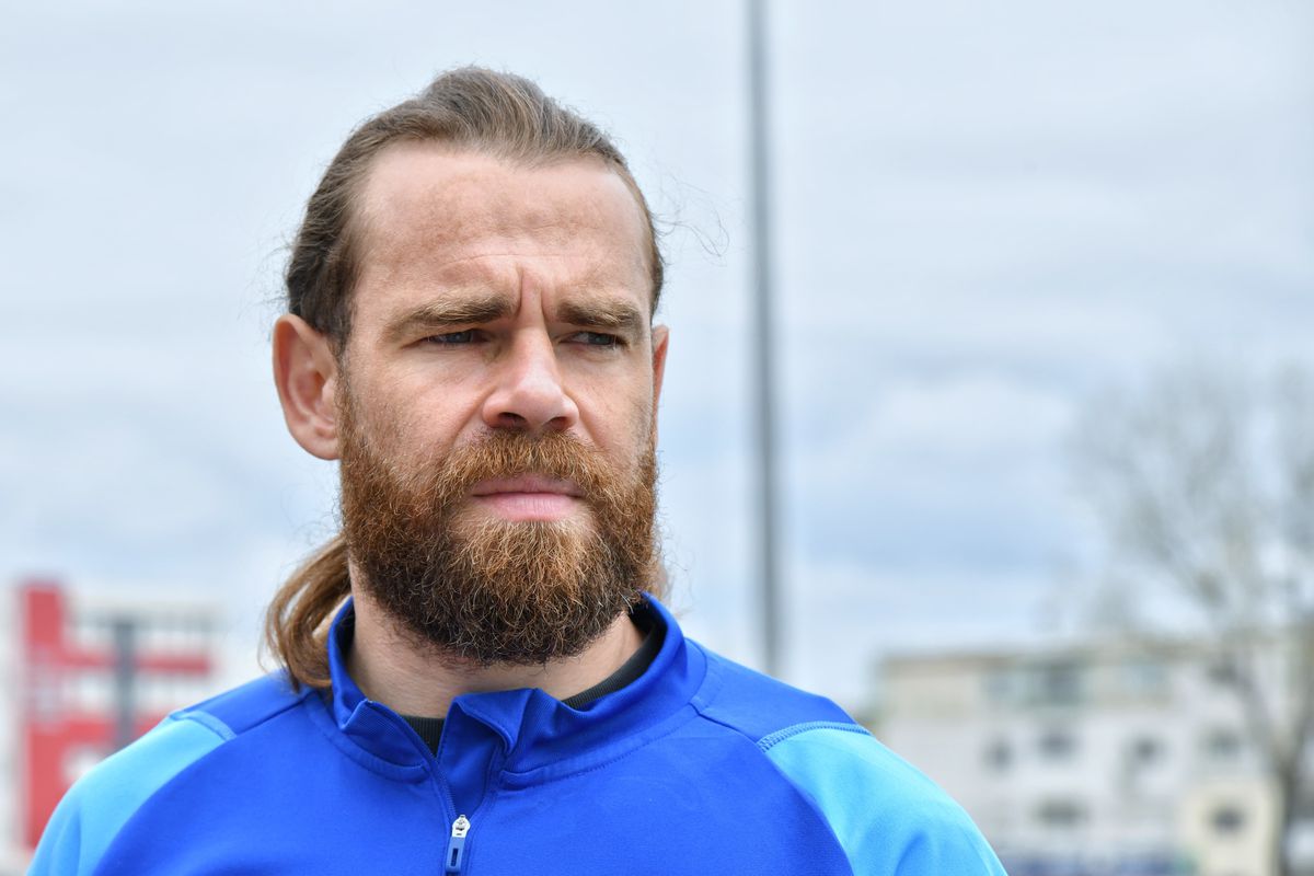 Eric Bicfalvi, interviu GSP în aprilie 2025