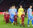 CFR Cluj - Universitatea Craiova / FOTO: Facebook @UCVOficial