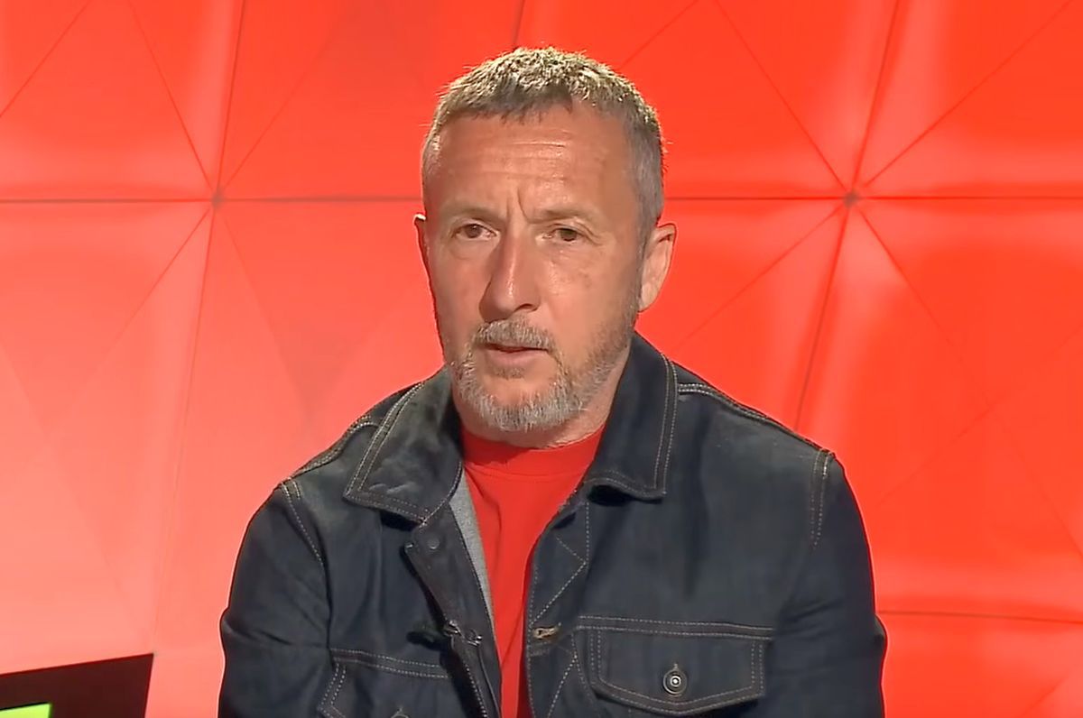 „Cel mai deștept om pe care l-am cunoscut!” » Mihai Stoica își scoate pălăria: „Nu am cum să ajung vreodată la nivelul lui”