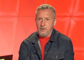 Mihai Stoica, declarații răvășitoare, cu ochii în lacrimi: „Prefer să mor decât să ajung așa”
