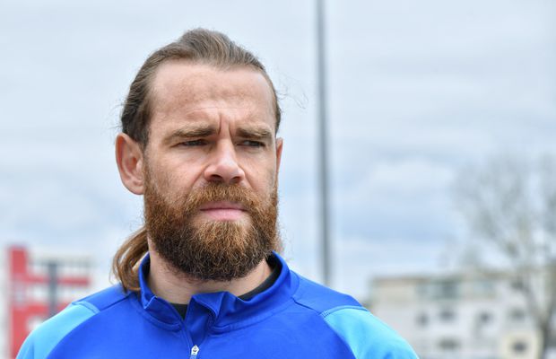 Eric Bicfalvi „săpat” de fostul coleg: „Președintele i-a făcut mofturile. Deocamdată, se îngroapă”