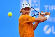 Filip Jianu, la un meci de performanța carierei: accederea pe tabloul principal la Roland Garros