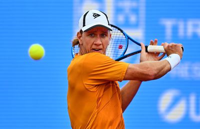 Filip Jianu, la un meci de performanța carierei: accederea pe tabloul principal la Roland Garros