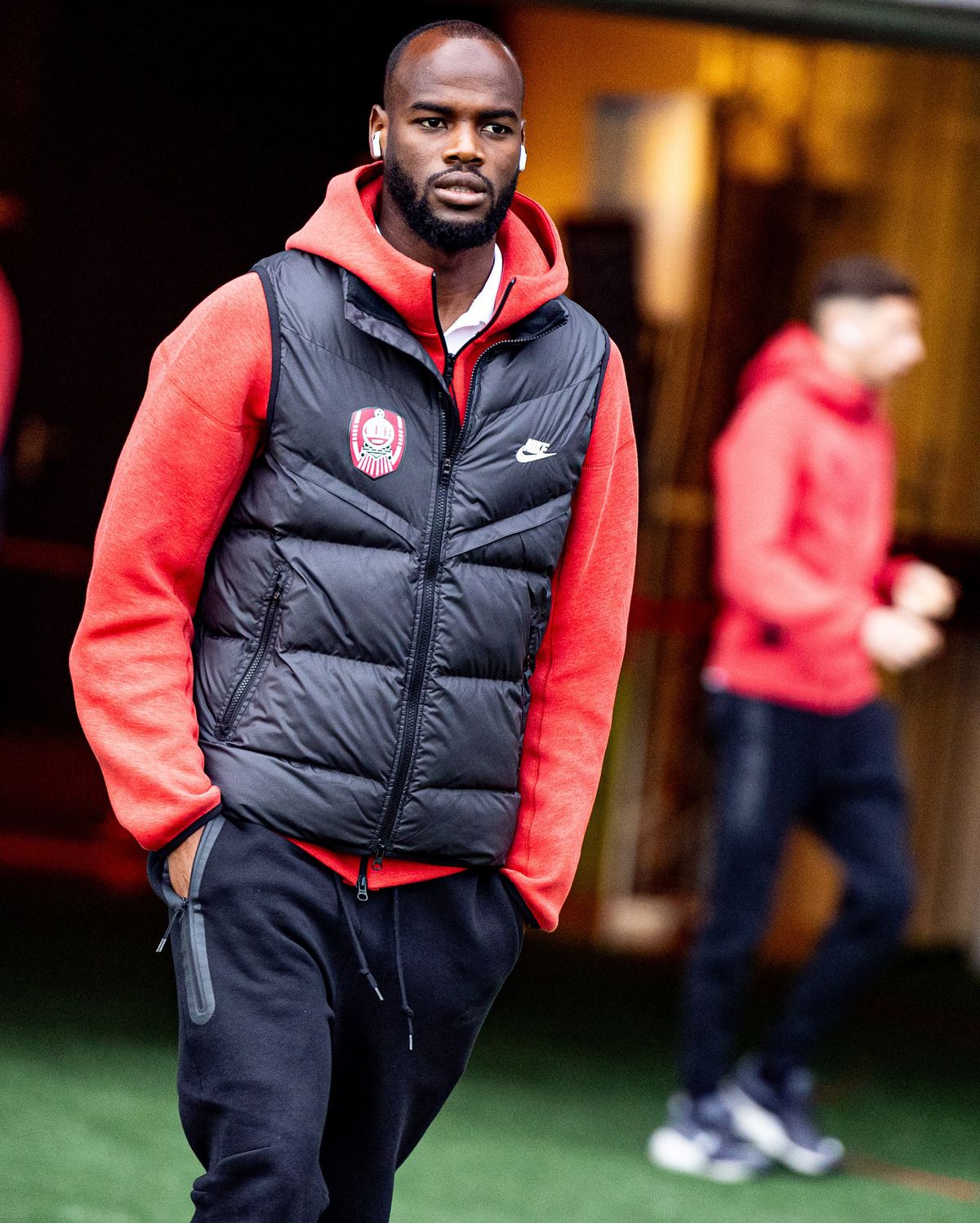 CFR Cluj - Universitatea Craiova