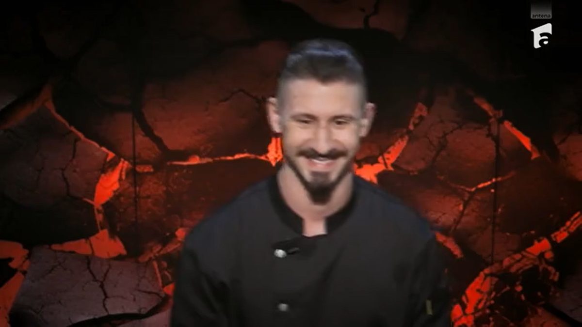 Fratele lui Radu Drăgușin a uimit la Chefi la Cuțite » I-a dat pe spate pe jurați cu preparatul-vedetă din propriul restaurant