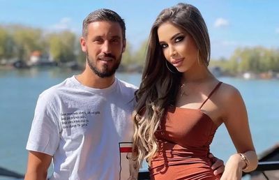 Actor, Casanova, zăpăcit » Cine e Damir Dzumhur, adversarul singurului român de la „Țiriac Open” + Cum arată marile lui cuceriri