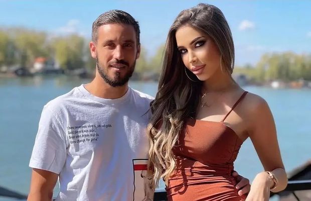 Actor, Casanova, zăpăcit » Cine e Damir Dzumhur, adversarul singurului român de la „Țiriac Open” + Cum arată marile lui cuceriri