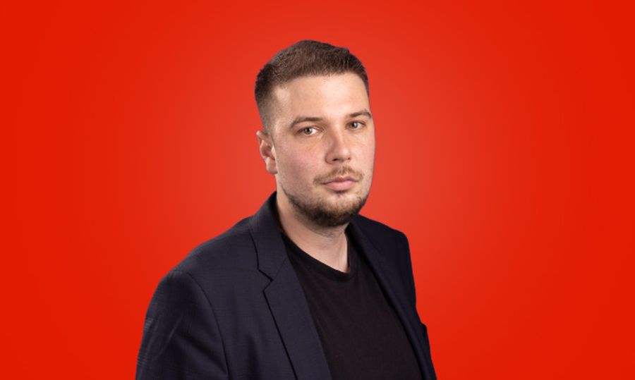 Victor Voicu - Managing Partner MATCHPLAN MATCHPLAN: Strategie și soluții pentru impact în sport și sponsorizări