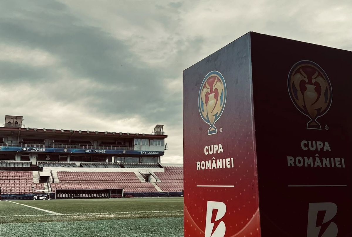 Event posibil doar în Gruia » CFR Cluj a răpus-o pe Craiova, în Cupa României Betano, la loviturile de departajare. Căpățînă i-a „îngropat” pe olteni