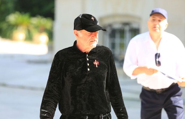 Gigi Becali i-a stabilit prețul jucătorului de la Dinamo: „1,5 milioane de euro!”