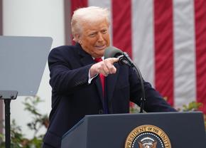 Decizie fără precedent » OUT de la națională, din cauza lui Donald Trump