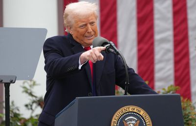 Decizie fără precedent » OUT de la națională, din cauza lui Donald Trump