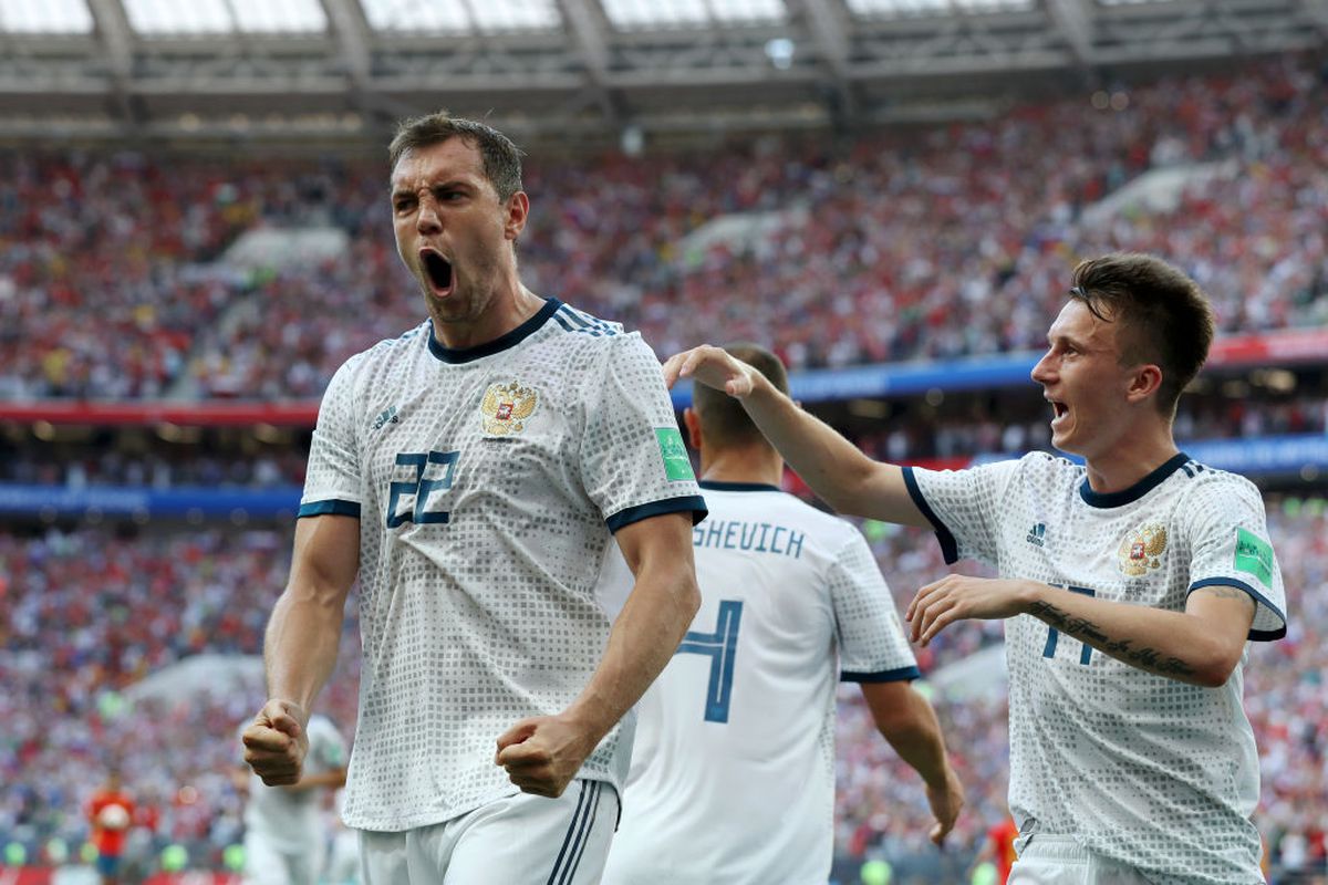 Artyom Dzyuba