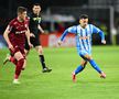 CFR Cluj - Universitatea Craiova / FOTO: Facebook @UCVOficial