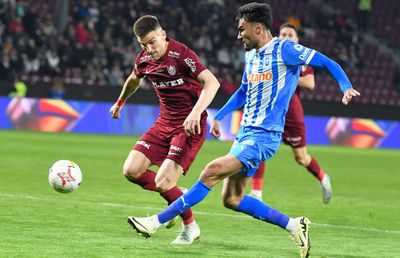 Cunoaștem semifinalele din Cupa României + Prefațăm FCSB - U Cluj și Rapid - Dinamo