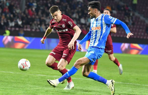 Cunoaștem semifinalele din Cupa României + Prefațăm FCSB - U Cluj și Rapid - Dinamo