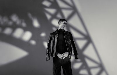 Under Armour semnează cu Achraf Hakimi – fundaș dreapta de clasă mondială